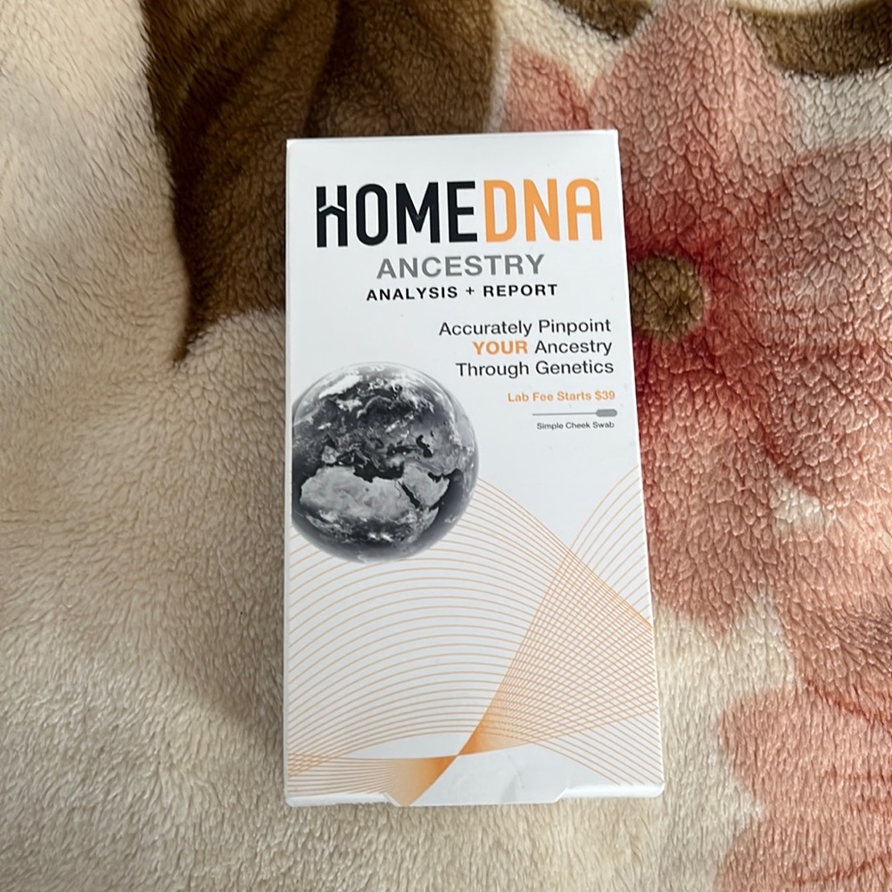 Home dna
